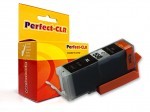 PerfCLR PGI-550XL BK Canon IP 7250